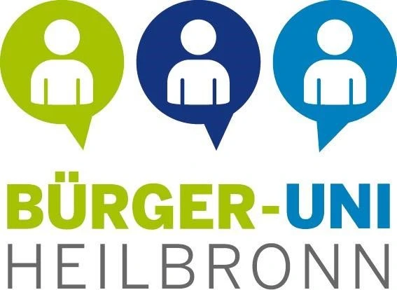 Bürger-Uni Heilbronn logo