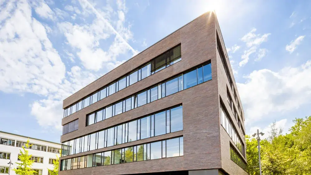 TUM Campus Heilbronn D building