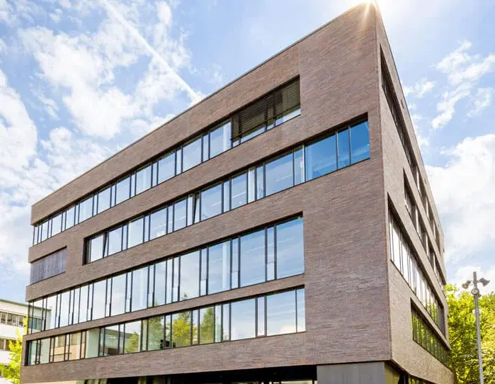 TUM Campus Heilbronn D building