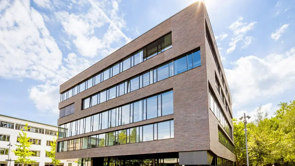TUM Campus Heilbronn D building