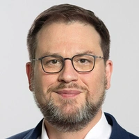 Prof. Dr. Stefan Wagner Portrait of Prof. Dr. Stefan Wagner