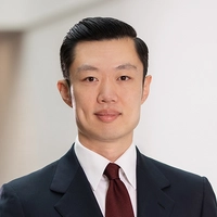 Prof. Dr. Chengguang Li Portait of Prof. Dr. Chengguang Li