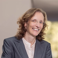 Portrait of Anja Köhler