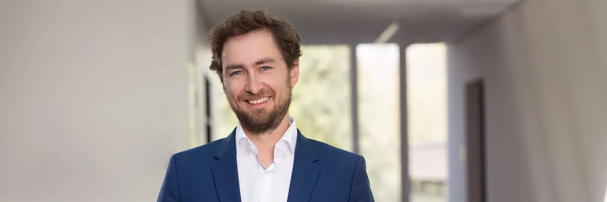 Porträt von Prof. Lergetporer