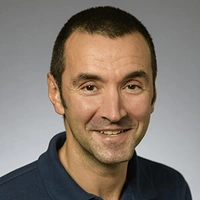 Prof. Dr. Stephen Kobourov Portrait of Prof. Dr. Stephen Kobourov