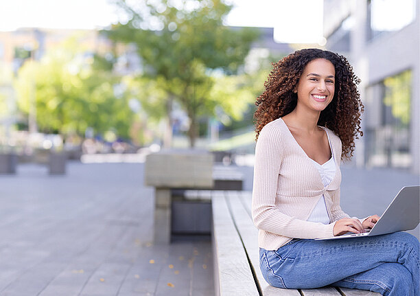 Student at TUM Campus Heilbronn