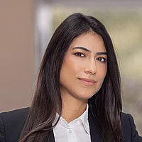 Portrait of Prof. Dr. Maribel Acosta