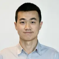Prof. Chunyang Chen Portait of Prof. Chunyang Chen