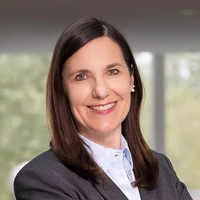 Portrait Bettina Berscheid