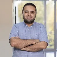 Portait of Prof. Dr. Amr Alanwar