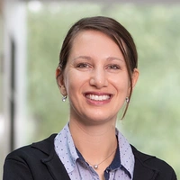 Portait of Prof. Dr. Luise Pufahl