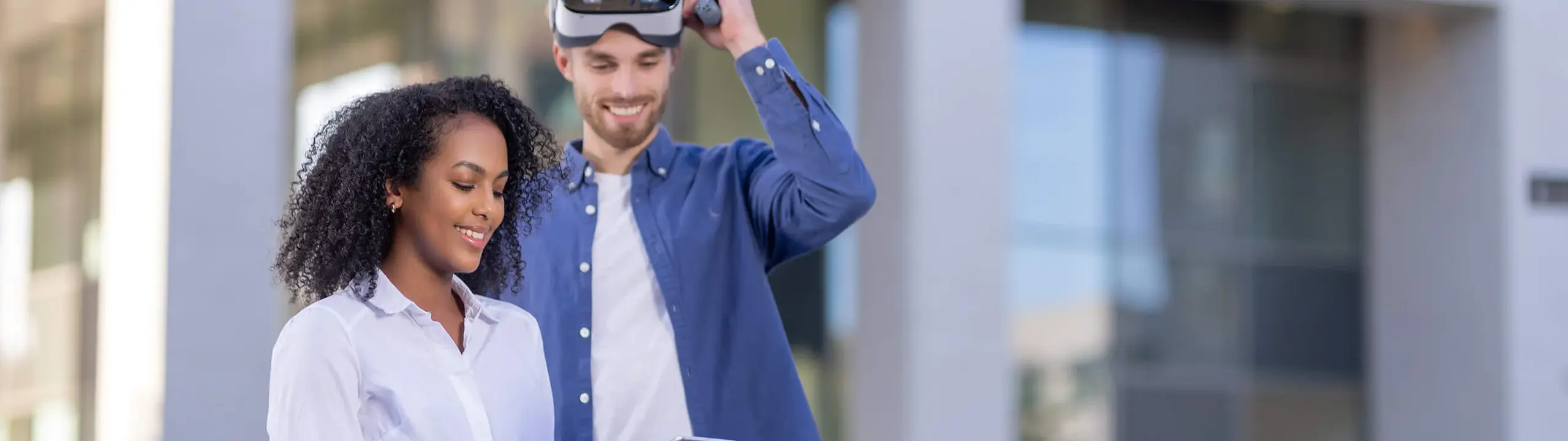 Master in Management and Digital Technology