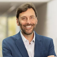Portrait of Prof. Dr. Alexander Fraser