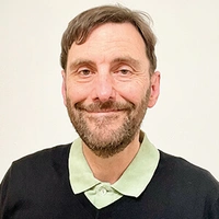 TUM Campus Heilbronn - Prof. Dr. Alexander Fraser Portrait of Prof. Dr. Alexander Fraser